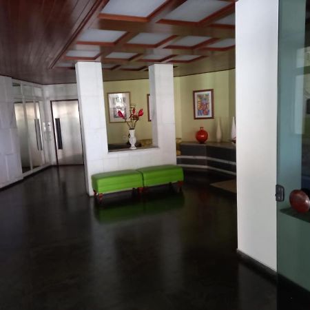 Apartamento - Caribe Brasileiro - Praia Do Forte - De Frente Para O Mar 카보프리우 외부 사진