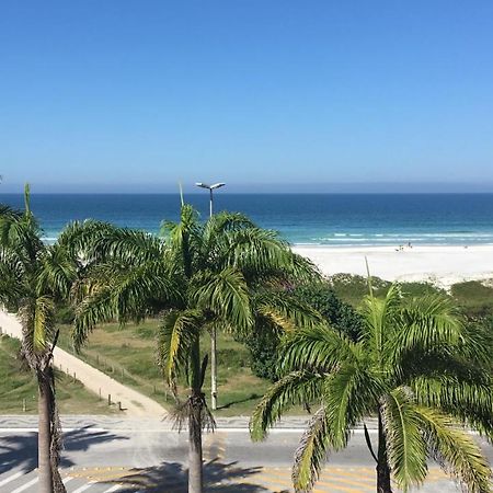 Apartamento - Caribe Brasileiro - Praia Do Forte - De Frente Para O Mar 카보프리우 외부 사진