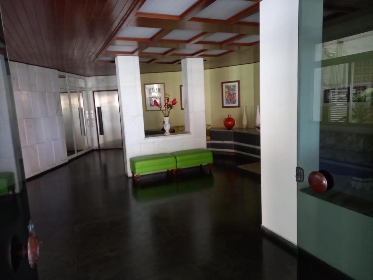 Apartamento - Caribe Brasileiro - Praia Do Forte - De Frente Para O Mar 카보프리우 외부 사진