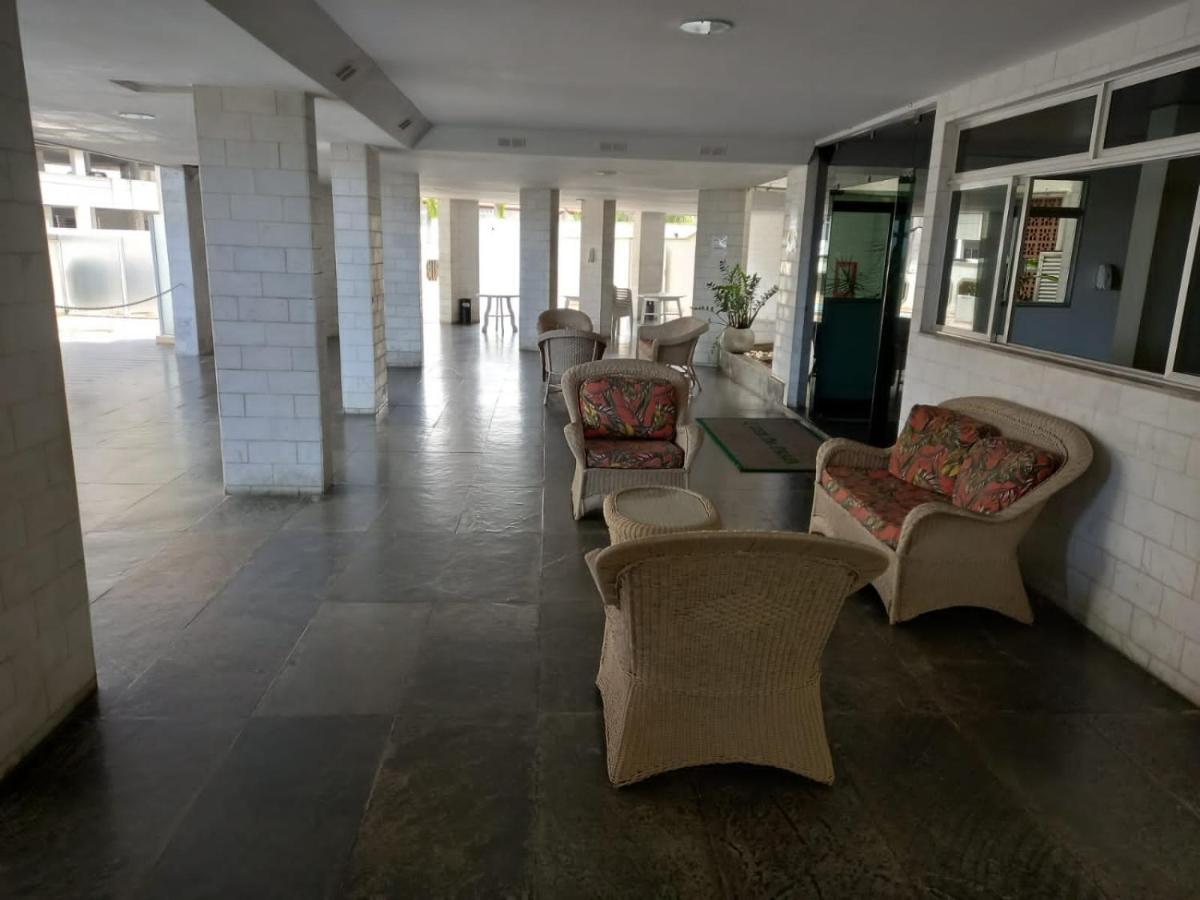 Apartamento - Caribe Brasileiro - Praia Do Forte - De Frente Para O Mar 카보프리우 외부 사진
