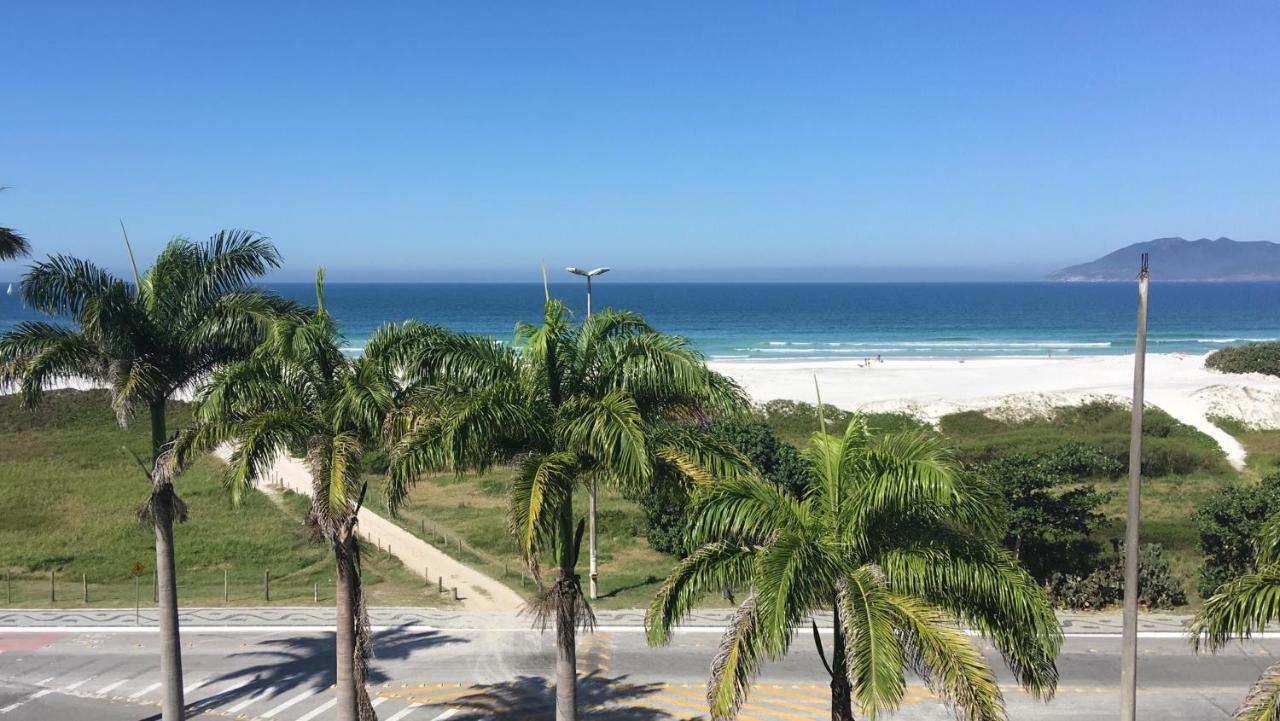 Apartamento - Caribe Brasileiro - Praia Do Forte - De Frente Para O Mar 카보프리우 외부 사진