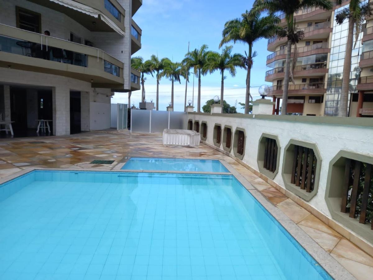 Apartamento - Caribe Brasileiro - Praia Do Forte - De Frente Para O Mar 카보프리우 외부 사진