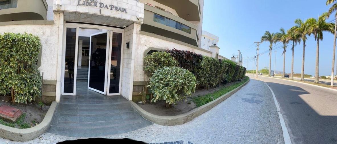 Apartamento - Caribe Brasileiro - Praia Do Forte - De Frente Para O Mar 카보프리우 외부 사진