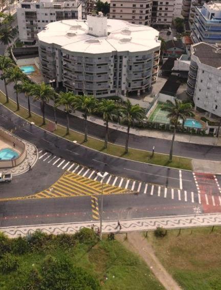 Apartamento - Caribe Brasileiro - Praia Do Forte - De Frente Para O Mar 카보프리우 외부 사진