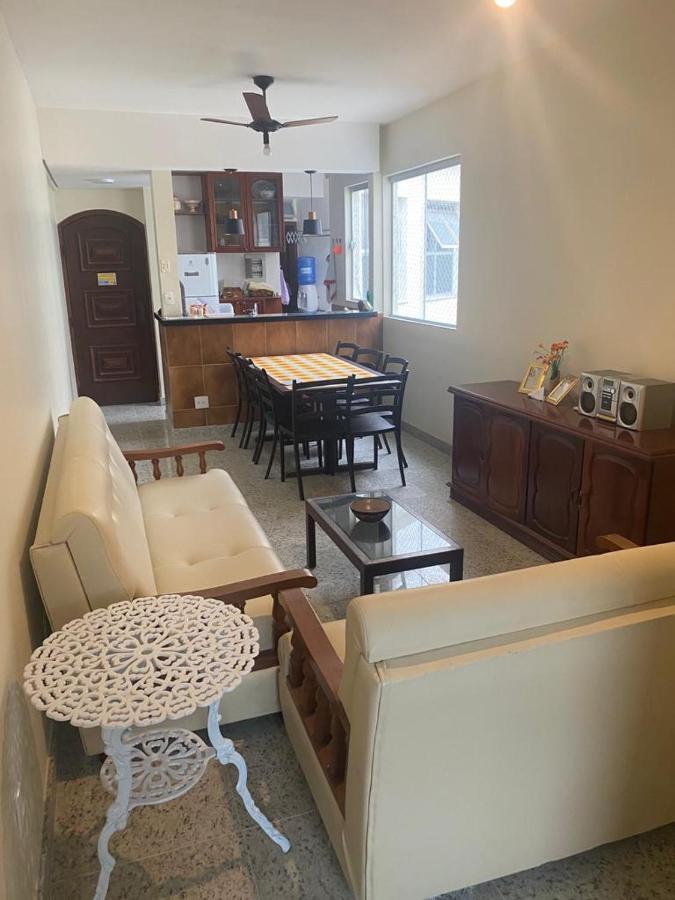 Apartamento - Caribe Brasileiro - Praia Do Forte - De Frente Para O Mar 카보프리우 외부 사진