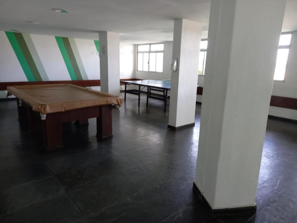 Apartamento - Caribe Brasileiro - Praia Do Forte - De Frente Para O Mar 카보프리우 외부 사진
