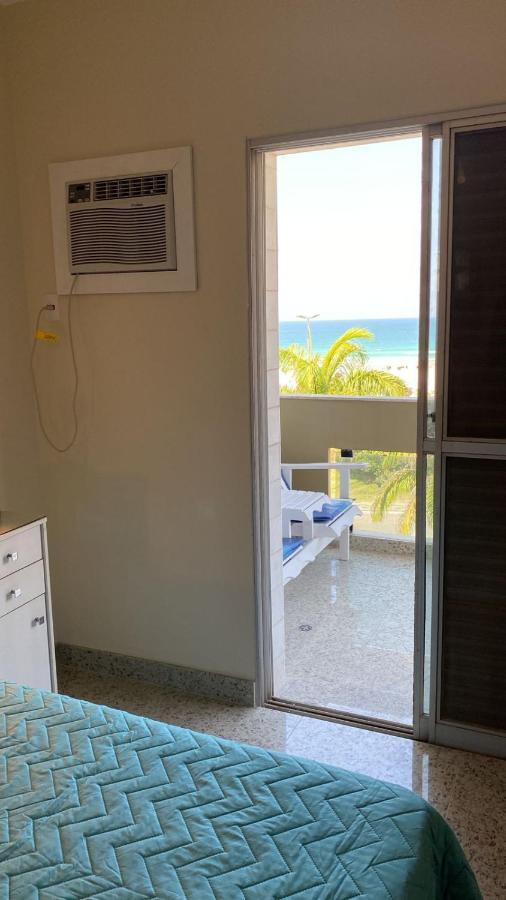 Apartamento - Caribe Brasileiro - Praia Do Forte - De Frente Para O Mar 카보프리우 외부 사진