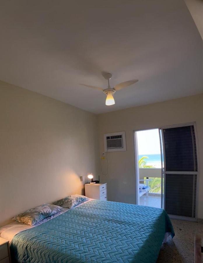 Apartamento - Caribe Brasileiro - Praia Do Forte - De Frente Para O Mar 카보프리우 외부 사진