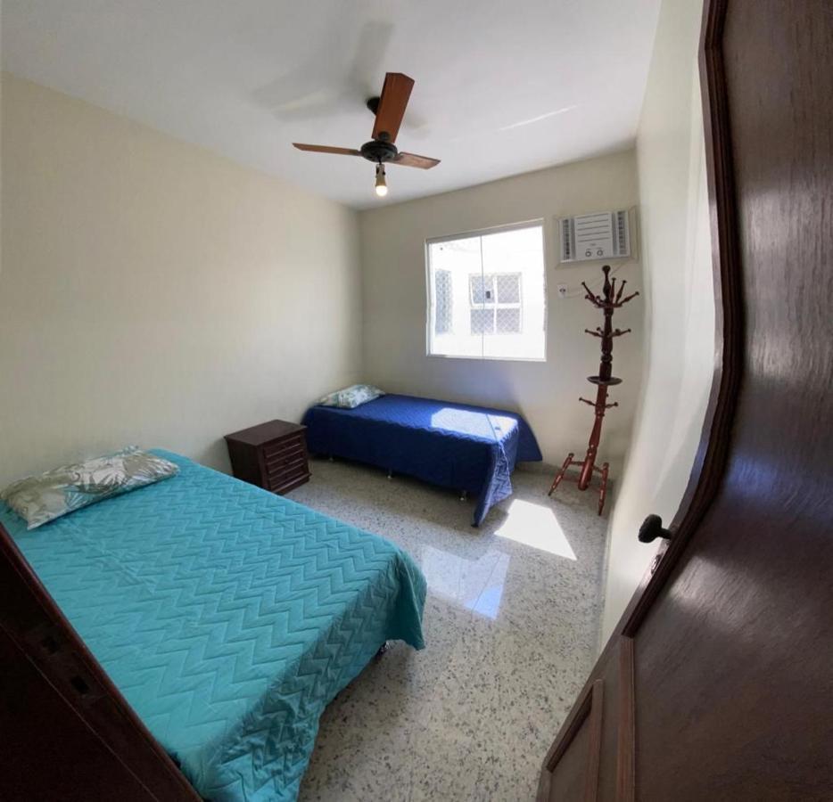 Apartamento - Caribe Brasileiro - Praia Do Forte - De Frente Para O Mar 카보프리우 외부 사진