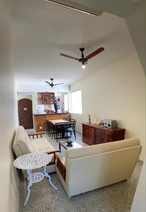 Apartamento - Caribe Brasileiro - Praia Do Forte - De Frente Para O Mar 카보프리우 외부 사진