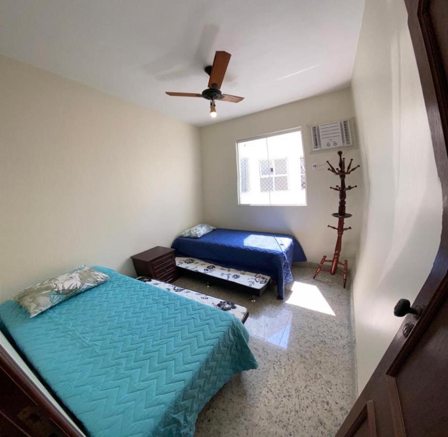 Apartamento - Caribe Brasileiro - Praia Do Forte - De Frente Para O Mar 카보프리우 외부 사진