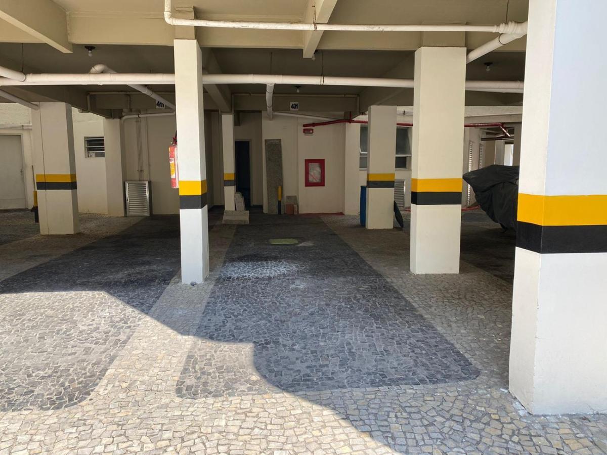 Apartamento - Caribe Brasileiro - Praia Do Forte - De Frente Para O Mar 카보프리우 외부 사진